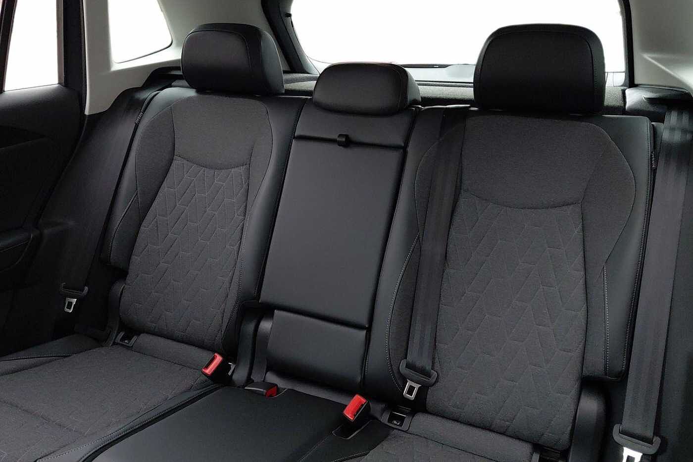 Used Volkswagen Tiguan 2025 for sale - 76176050: Photo 10