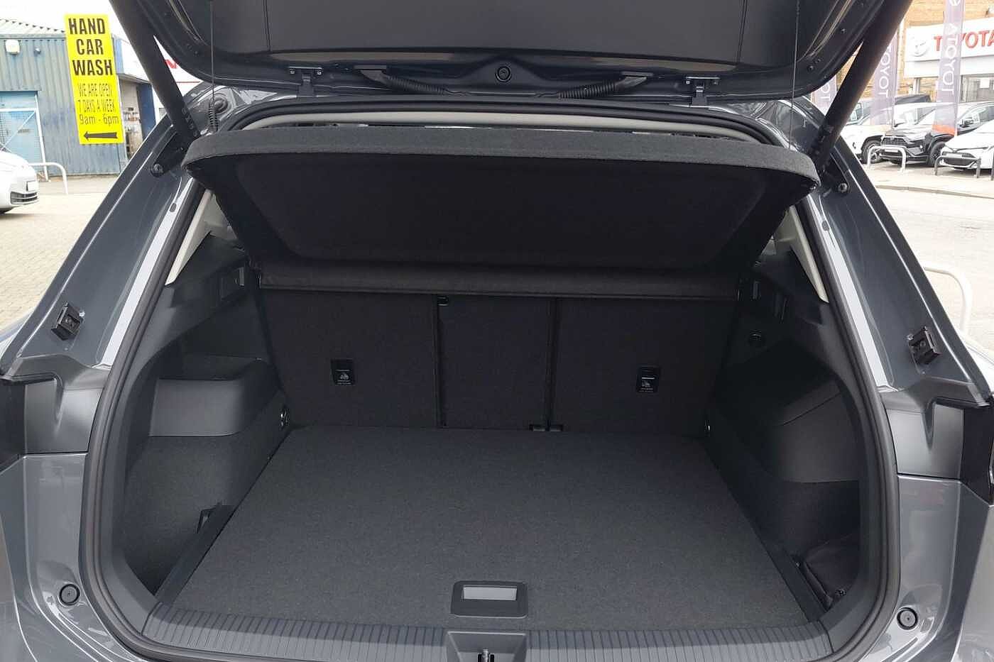 Used Volkswagen Tiguan 2025 for sale - 76176050: Photo 11