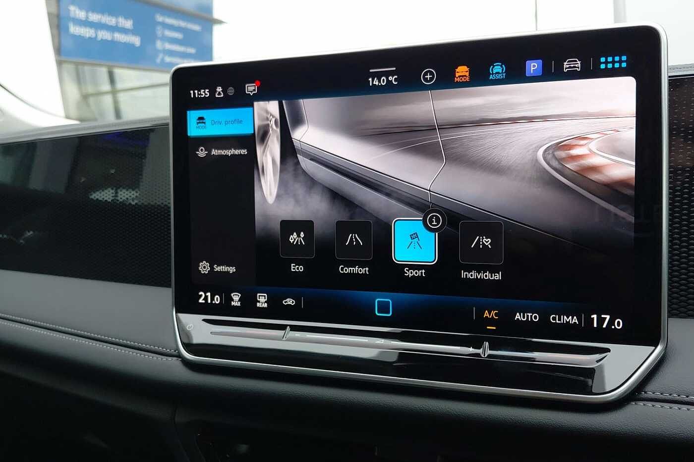 Used Volkswagen Tiguan 2025 for sale - 76176050: Photo 16