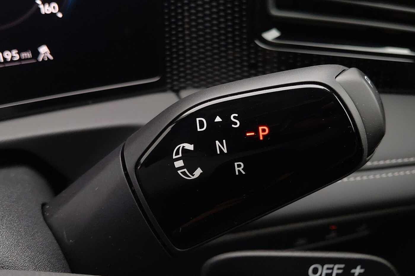 Used Volkswagen Tiguan 2025 for sale - 76176050: Photo 18