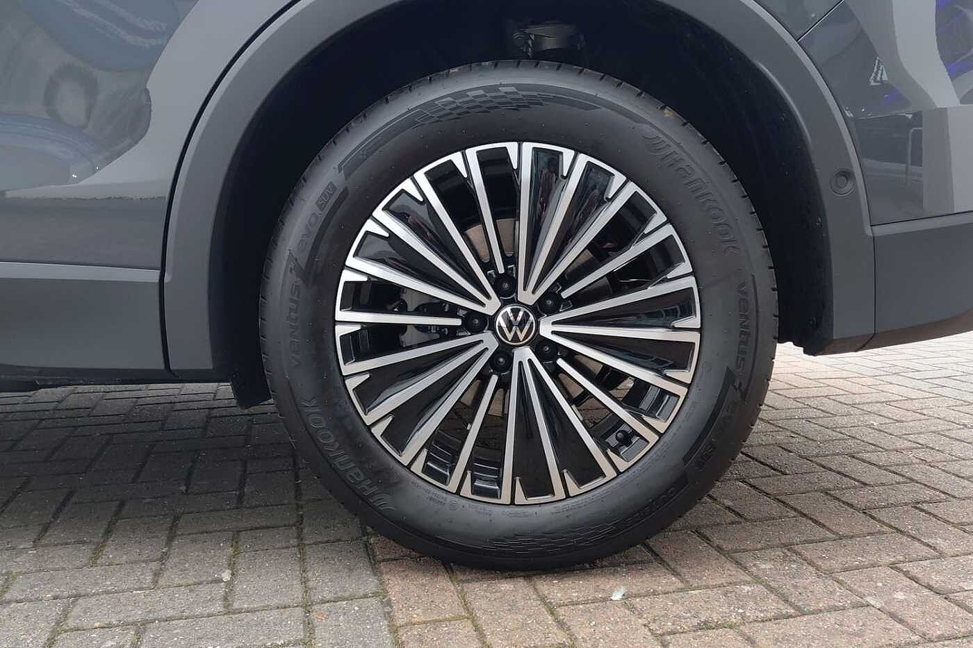 Used Volkswagen Tiguan 2025 for sale - 76176050: Photo 5