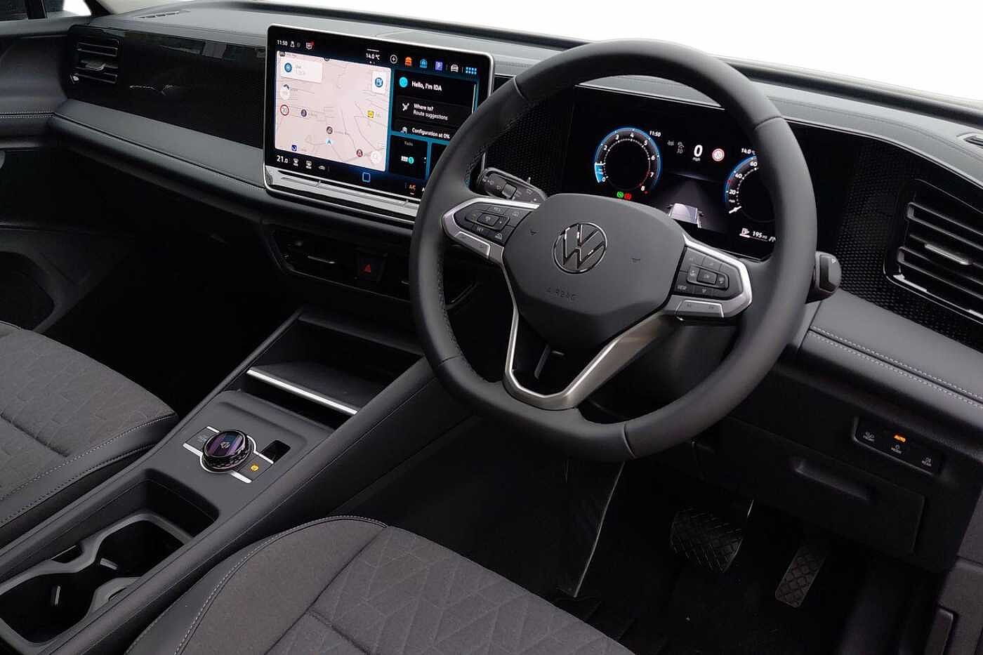 Used Volkswagen Tiguan 2025 for sale - 76176050: Photo 6