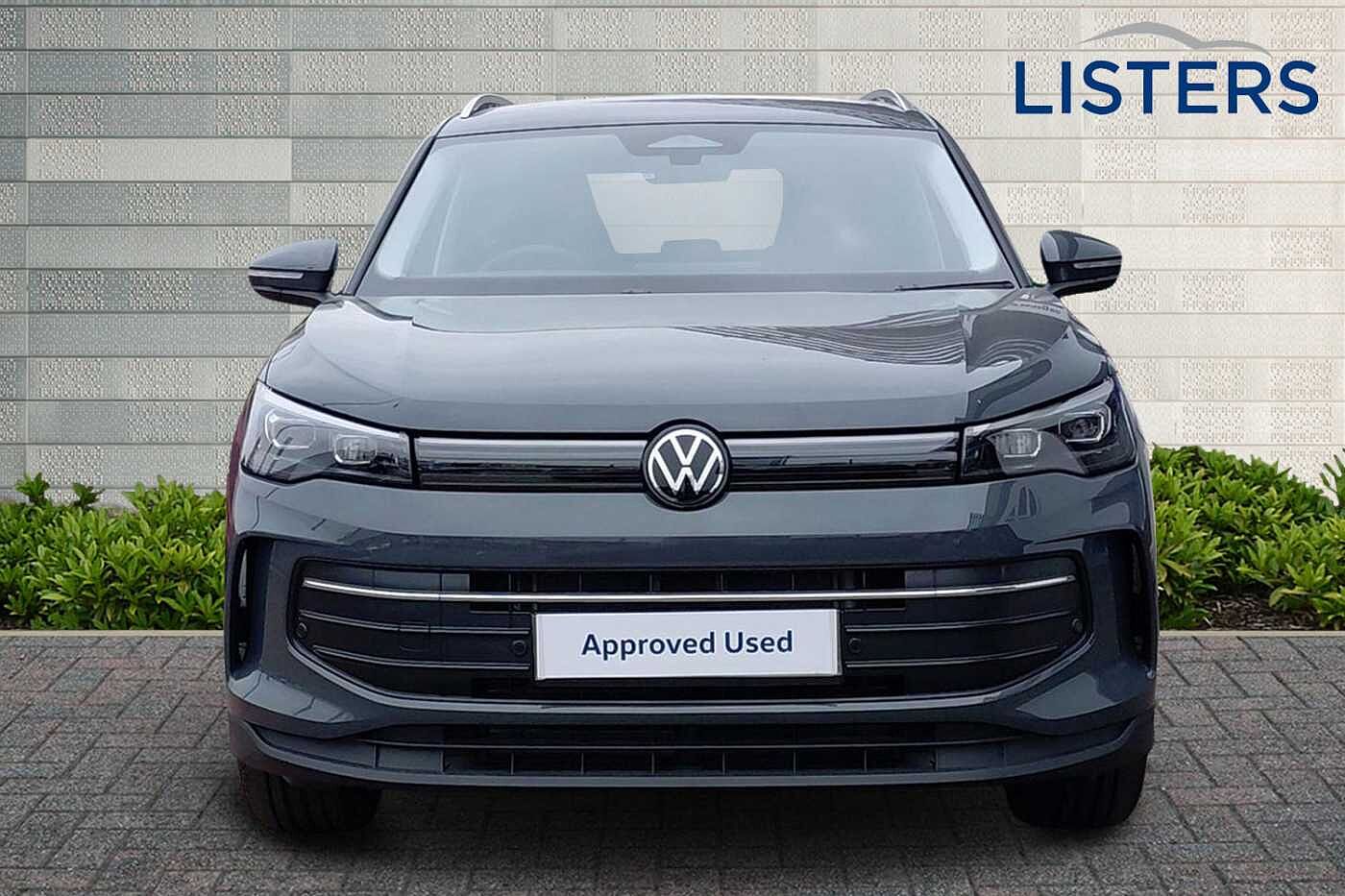 Used Volkswagen Tiguan 2025 for sale - 76176050: Photo 7