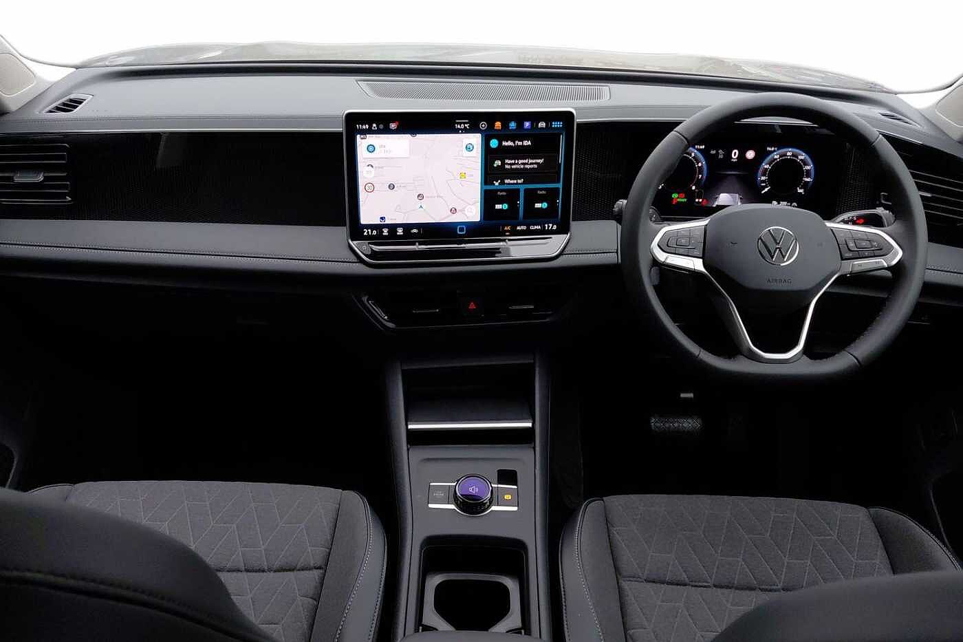 Used Volkswagen Tiguan 2025 for sale - 76176050: Photo 9