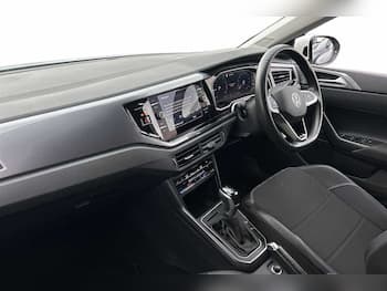 Used Volkswagen Taigo 2023 for sale - 79699749: Photo