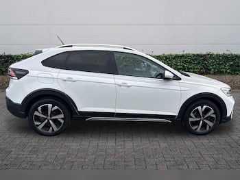 Used Volkswagen Taigo 2023 for sale - 79699749: Photo