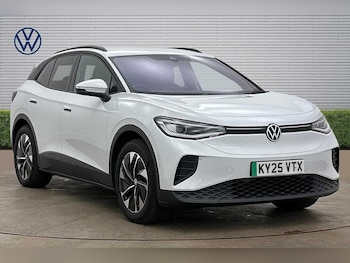 Used Volkswagen ID.4 2025 for sale - 79226474: Photo
