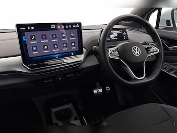 Used Volkswagen ID.4 2025 for sale - 79226474: Photo