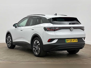 Used Volkswagen ID.4 2025 for sale - 79226474: Photo