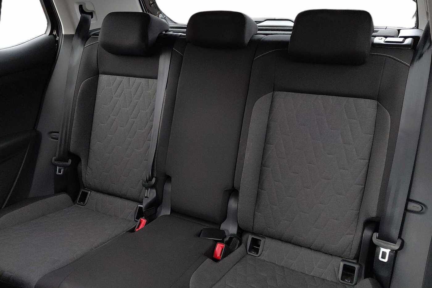 Used Volkswagen T-Cross 2024 for sale - 77177324: Photo 10