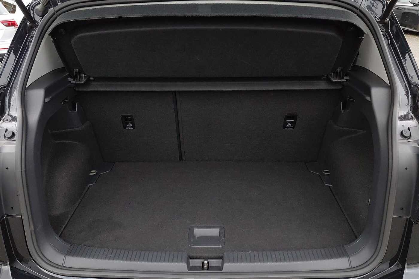 Used Volkswagen T-Cross 2024 for sale - 77177324: Photo 11