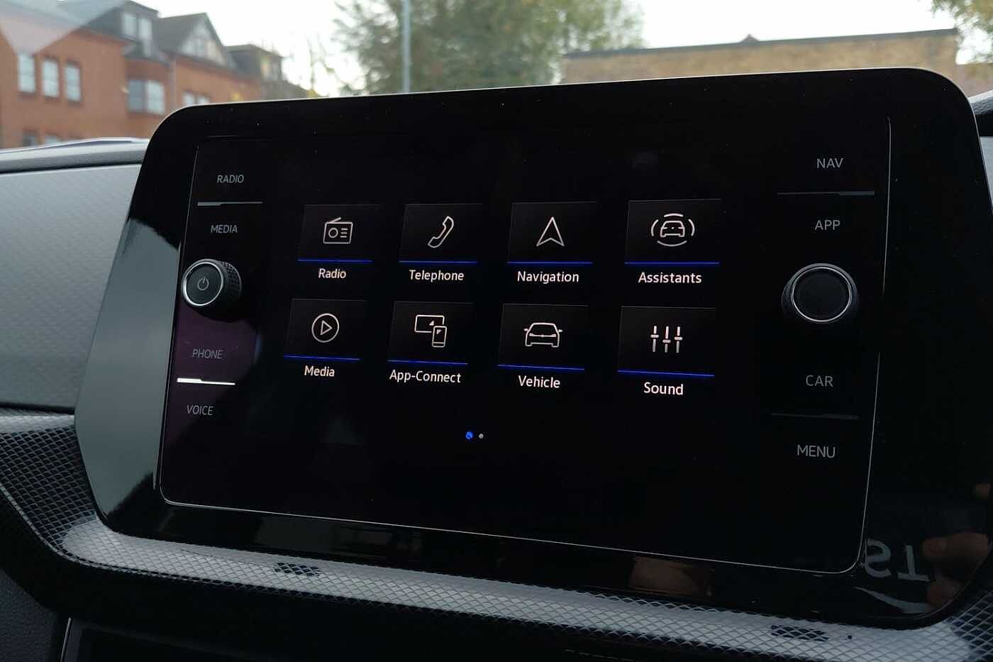 Used Volkswagen T-Cross 2024 for sale - 77177324: Photo 12