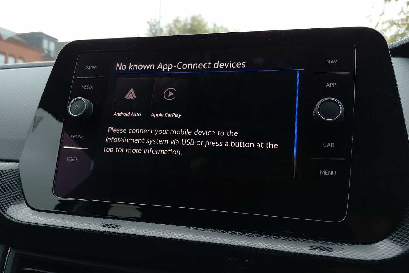 Used Volkswagen T-Cross 2024 for sale - 77177324: Photo 14