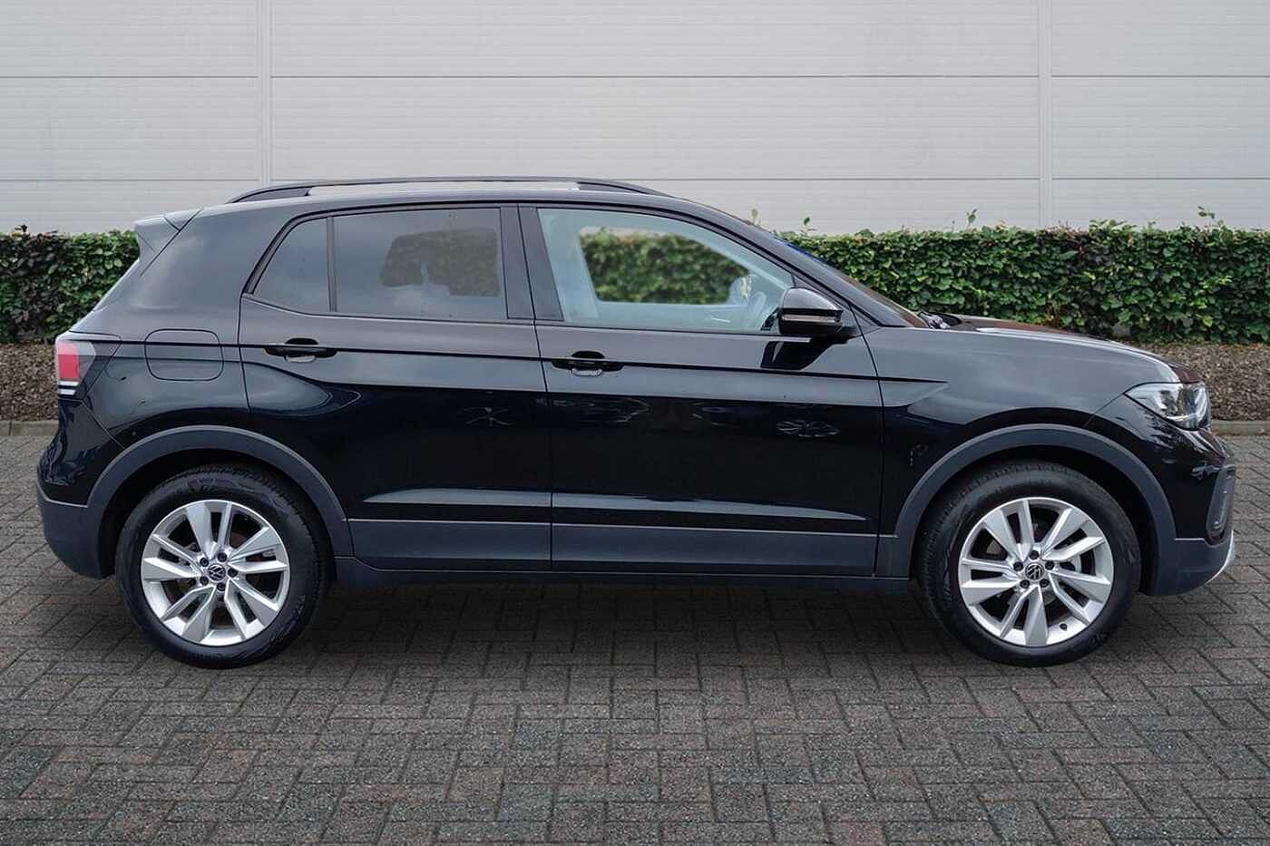 Used Volkswagen T-Cross 2024 for sale - 77177324: Photo 4