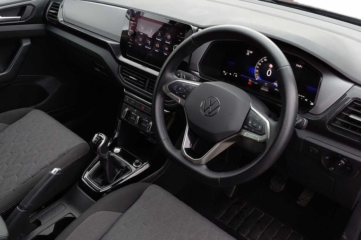 Used Volkswagen T-Cross 2024 for sale - 77177324: Photo 6