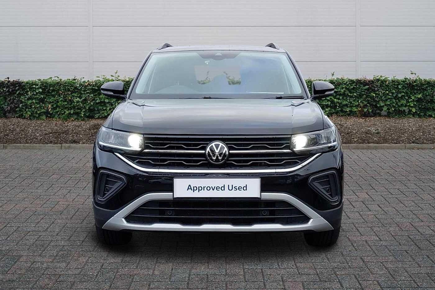 Used Volkswagen T-Cross 2024 for sale - 77177324: Photo 7