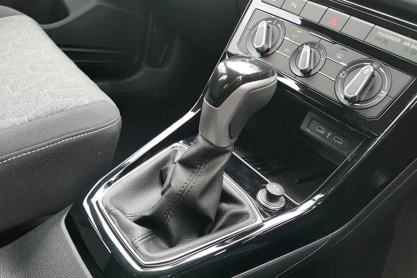 Used Volkswagen T-Cross 2025 for sale - 76389719: Photo 10