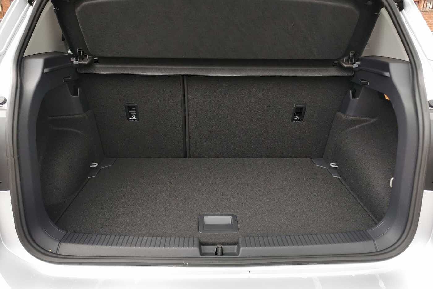 Used Volkswagen T-Cross 2025 for sale - 76389719: Photo 12