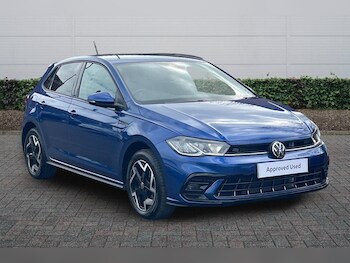 Volkswagen Polo feature image
