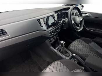 Used Volkswagen Polo 2025 for sale - 77941503: Photo