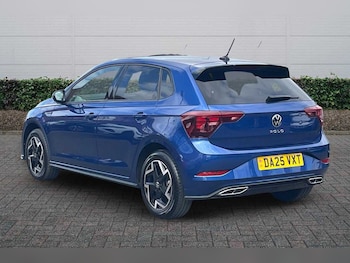 Used Volkswagen Polo 2025 for sale - 77941503: Photo