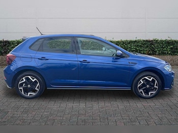 Used Volkswagen Polo 2025 for sale - 77941503: Photo