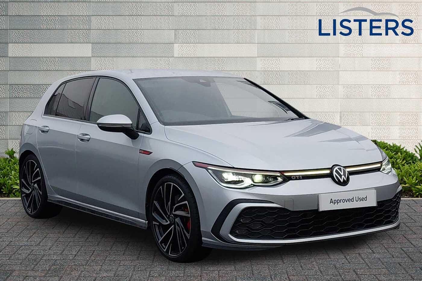 Used Volkswagen Golf 2023 for sale - 76800436: Photo 1