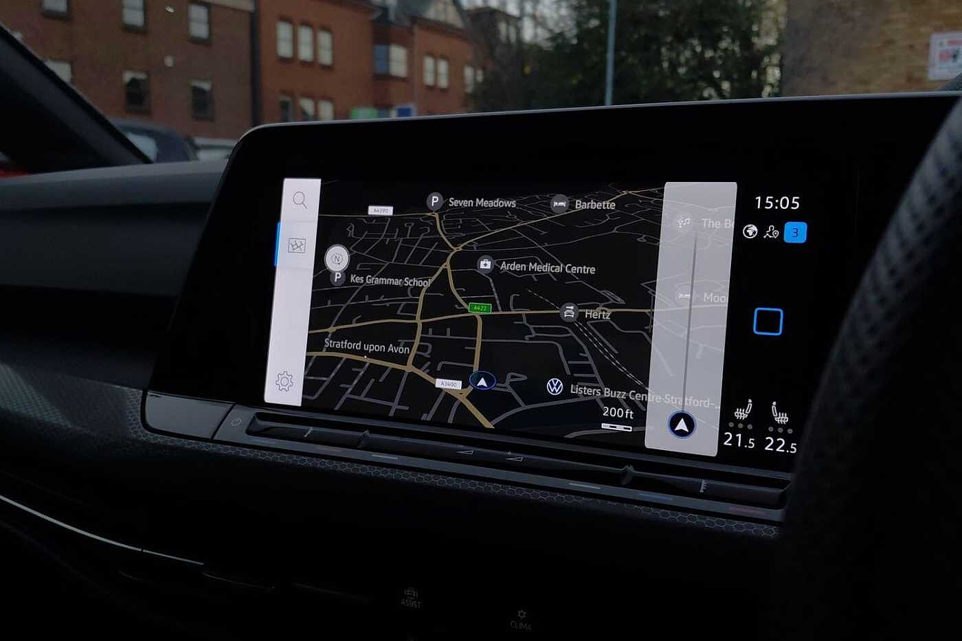 Used Volkswagen Golf 2023 for sale - 76800436: Photo 14