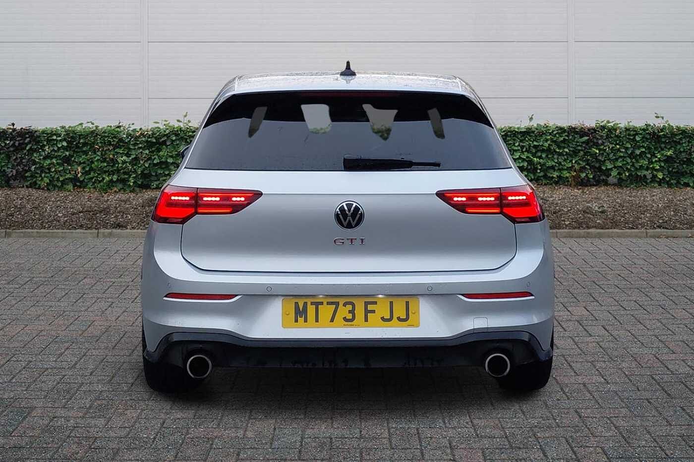 Used Volkswagen Golf 2023 for sale - 76800436: Photo 8