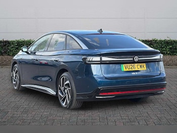 Used Volkswagen ID.7 2026 for sale - 78590030: Photo