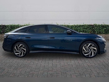 Used Volkswagen ID.7 2026 for sale - 78590030: Photo