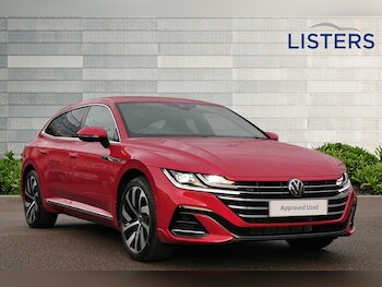 2024 (74) - 1.4 TSI eHybrid R-Line 5dr DSG