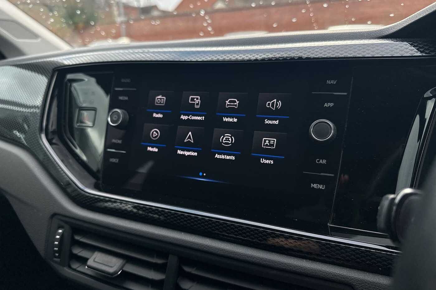 Used Volkswagen Polo 2021 for sale - 77177582: Photo 12