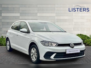 Volkswagen Polo feature image