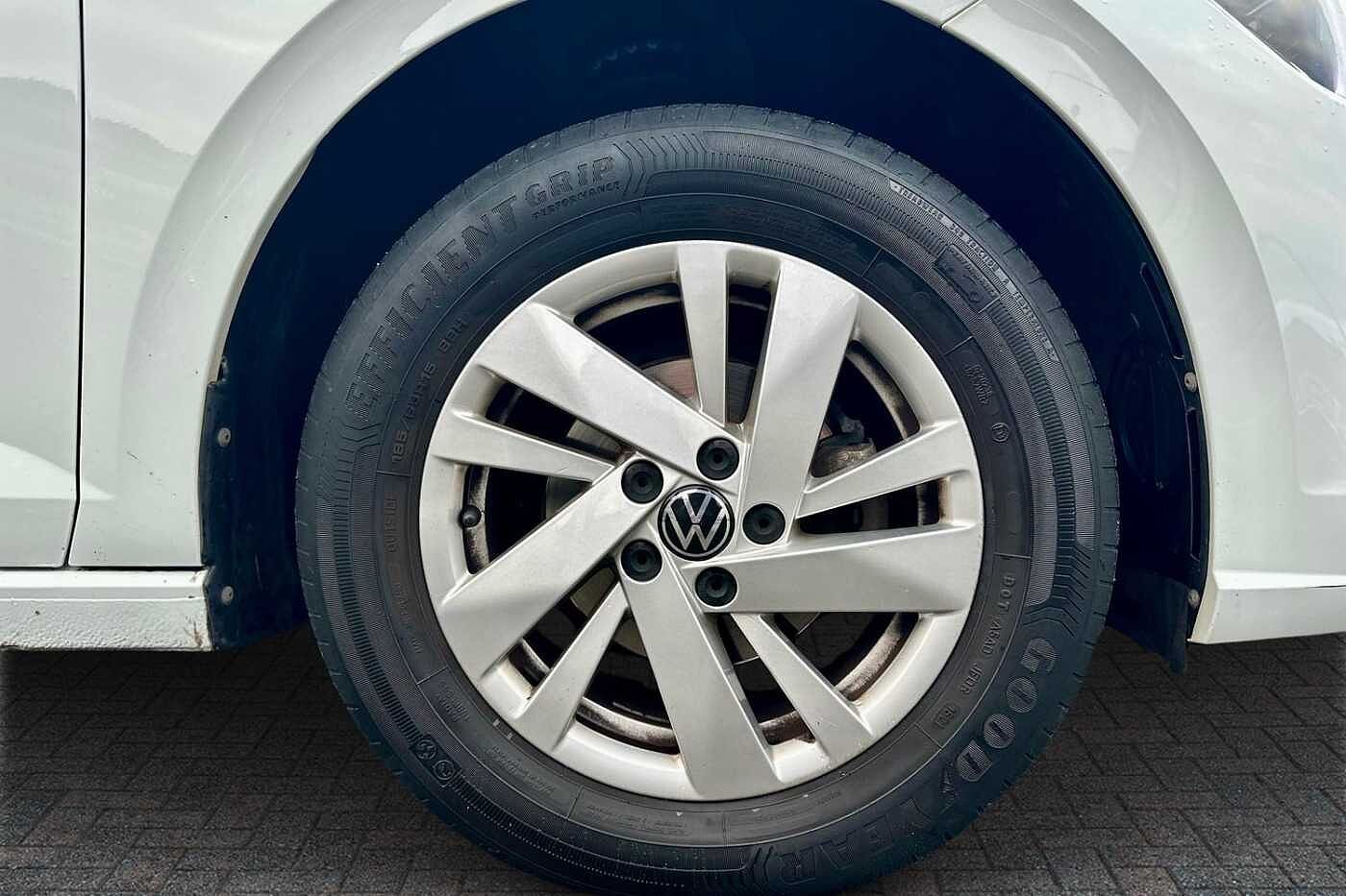 Used Volkswagen Polo 2021 for sale - 77177582: Photo 5