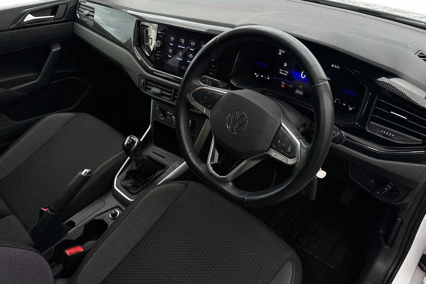 Used Volkswagen Polo 2021 for sale - 77177582: Photo 6