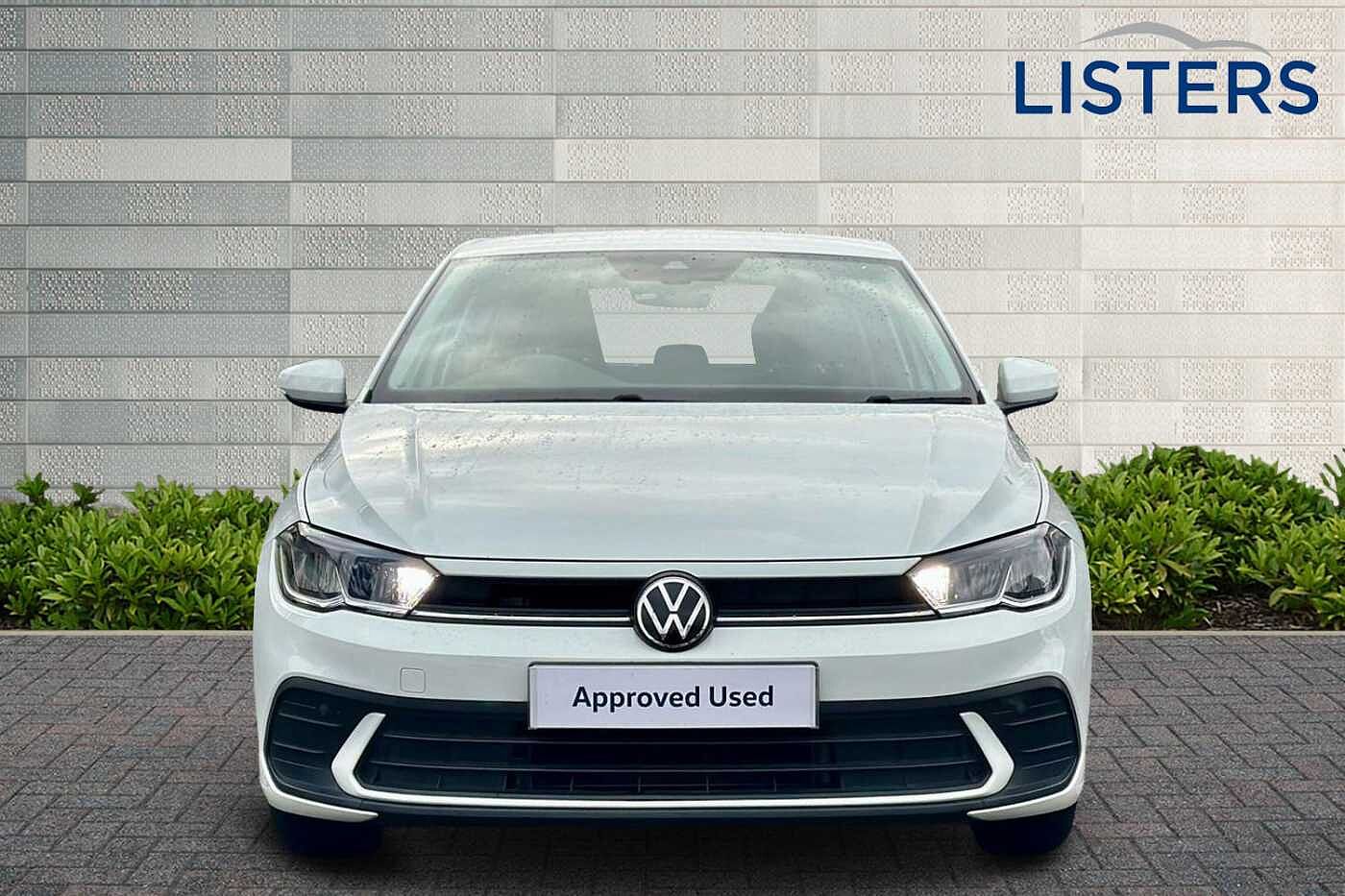 Used Volkswagen Polo 2021 for sale - 77177582: Photo 7