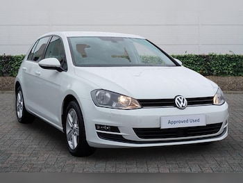 Volkswagen - Golf