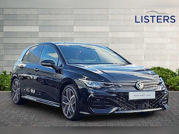 2024 (24) - 1.5 eTSI 150 R-Line 5dr DSG