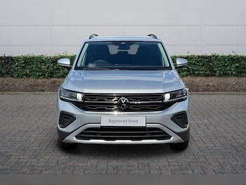 Used Volkswagen T-Cross 2026 for sale - 78476021: Photo