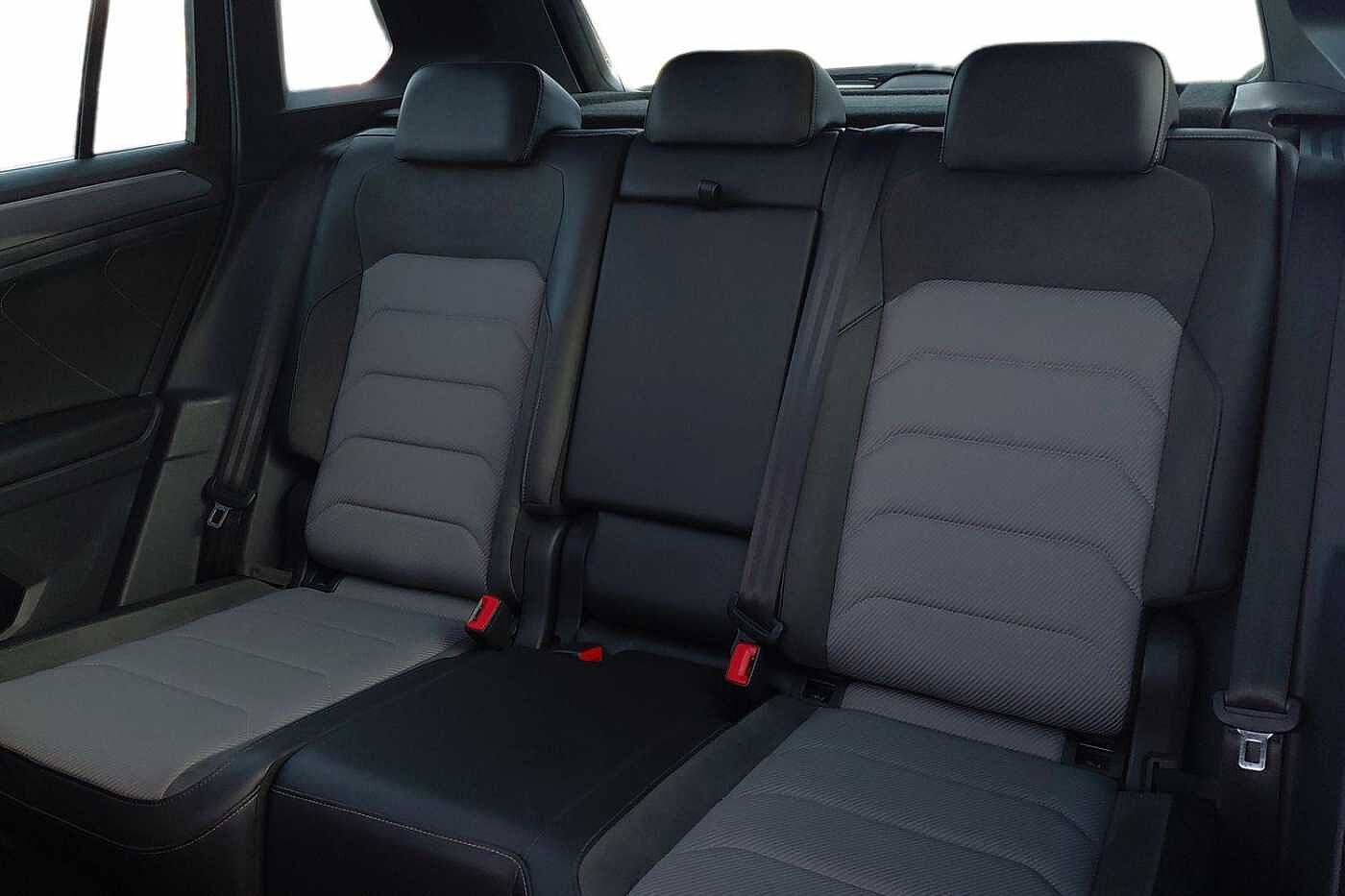 Used Volkswagen Tiguan 2019 for sale - 76458650: Photo 10