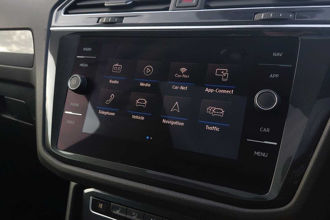 Used Volkswagen Tiguan 2019 for sale - 76458650: Photo 12