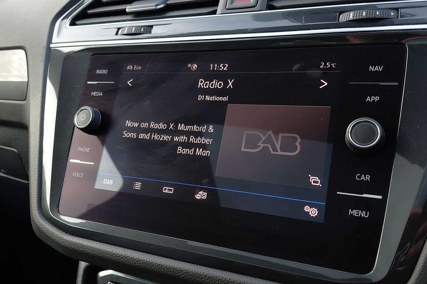 Used Volkswagen Tiguan 2019 for sale - 76458650: Photo 13