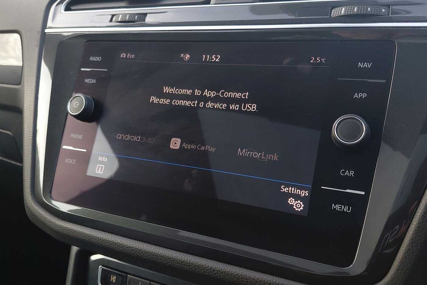 Used Volkswagen Tiguan 2019 for sale - 76458650: Photo 14