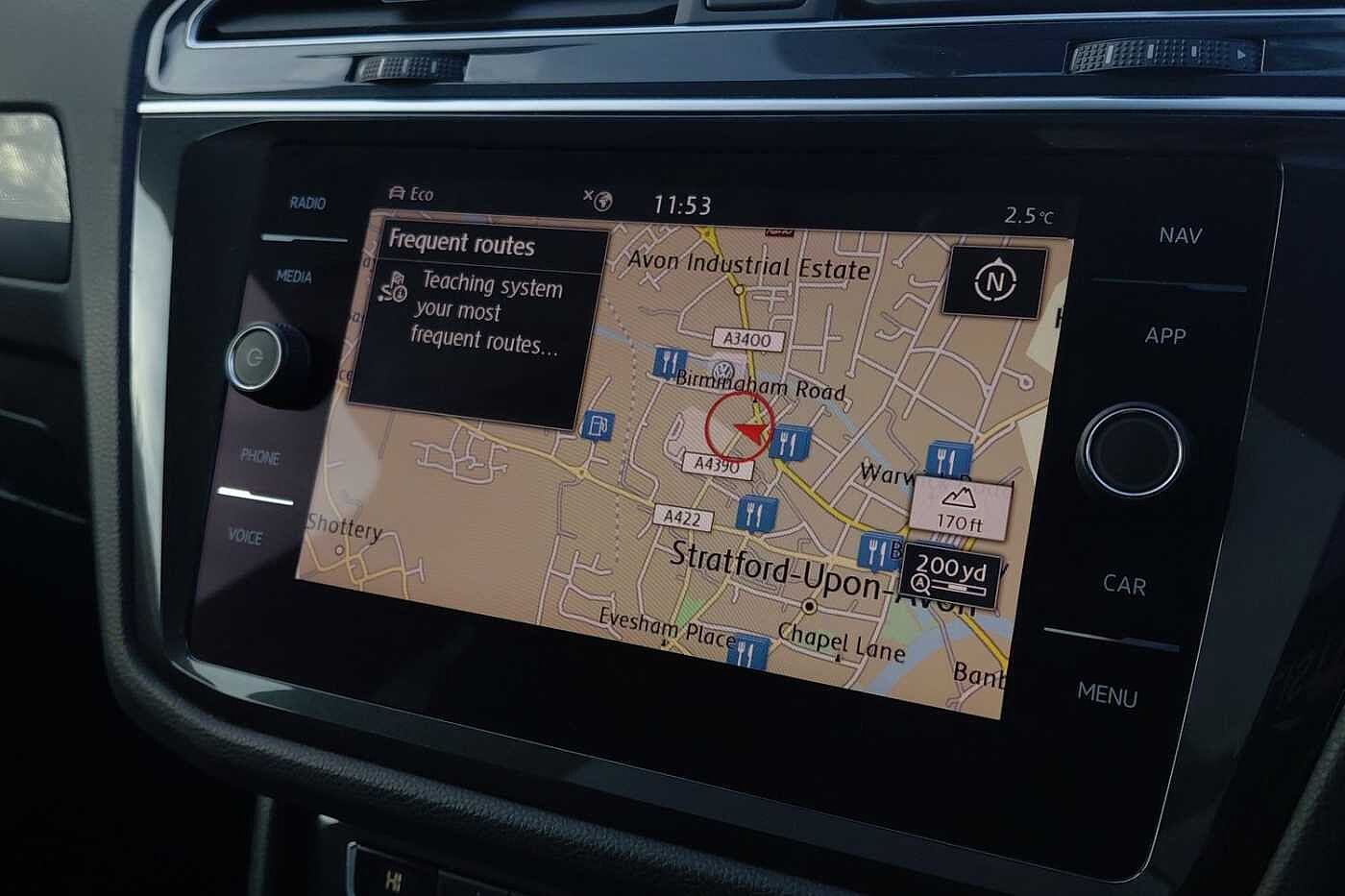 Used Volkswagen Tiguan 2019 for sale - 76458650: Photo 15