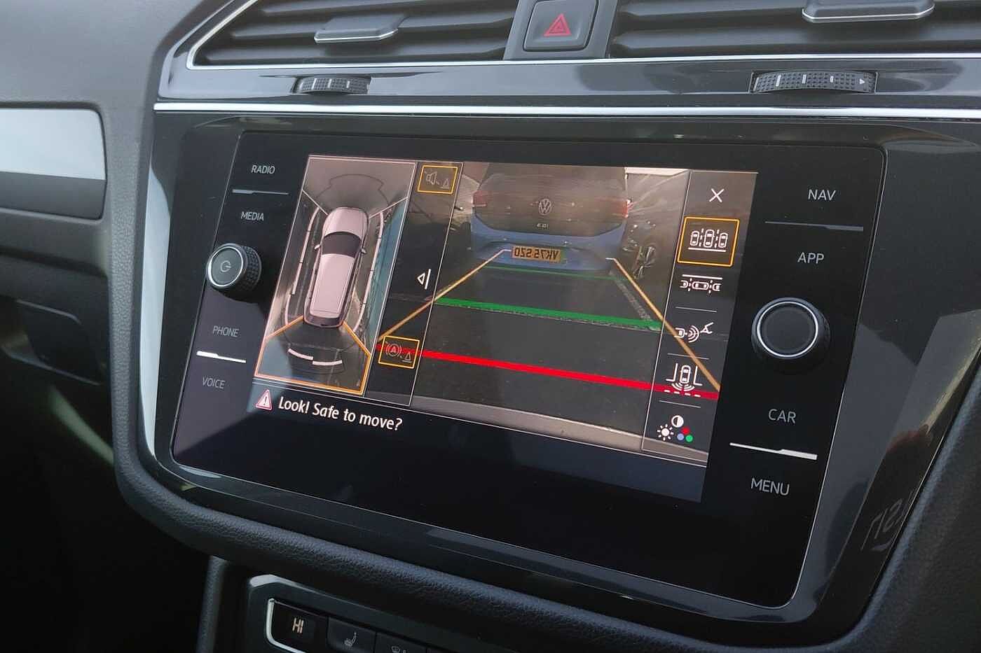 Used Volkswagen Tiguan 2019 for sale - 76458650: Photo 16