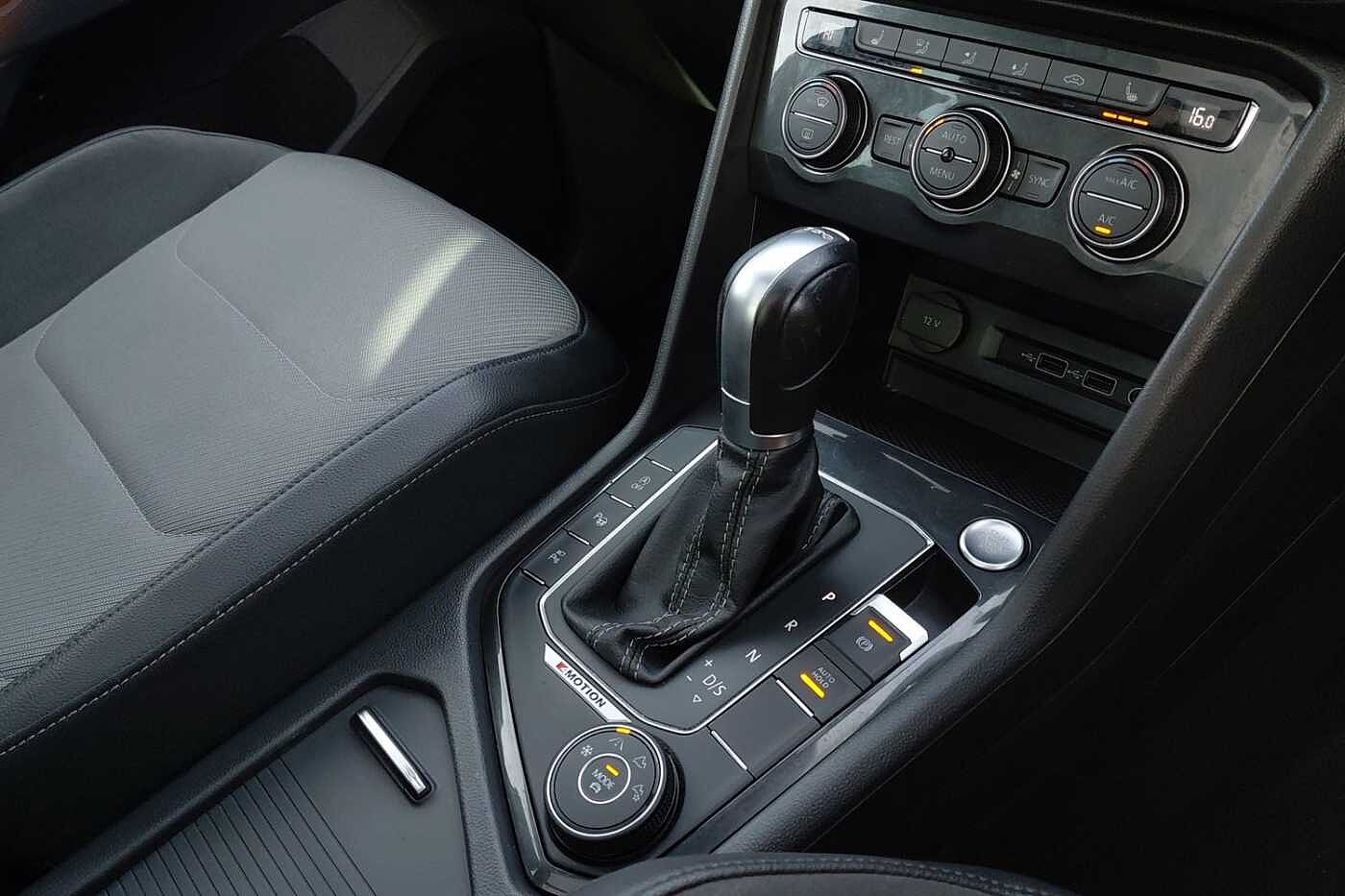 Used Volkswagen Tiguan 2019 for sale - 76458650: Photo 17