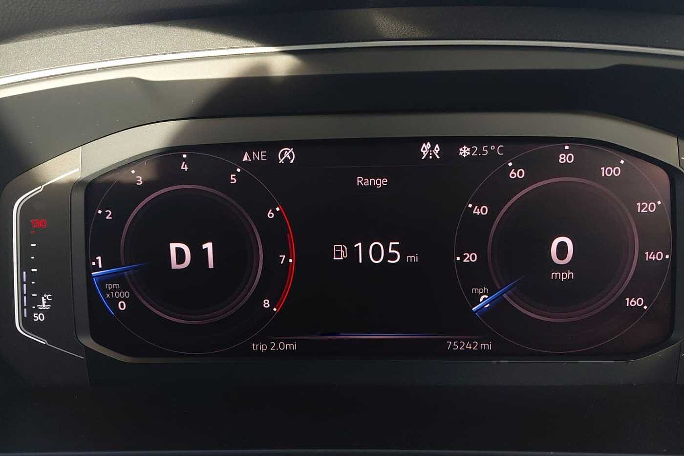 Used Volkswagen Tiguan 2019 for sale - 76458650: Photo 18