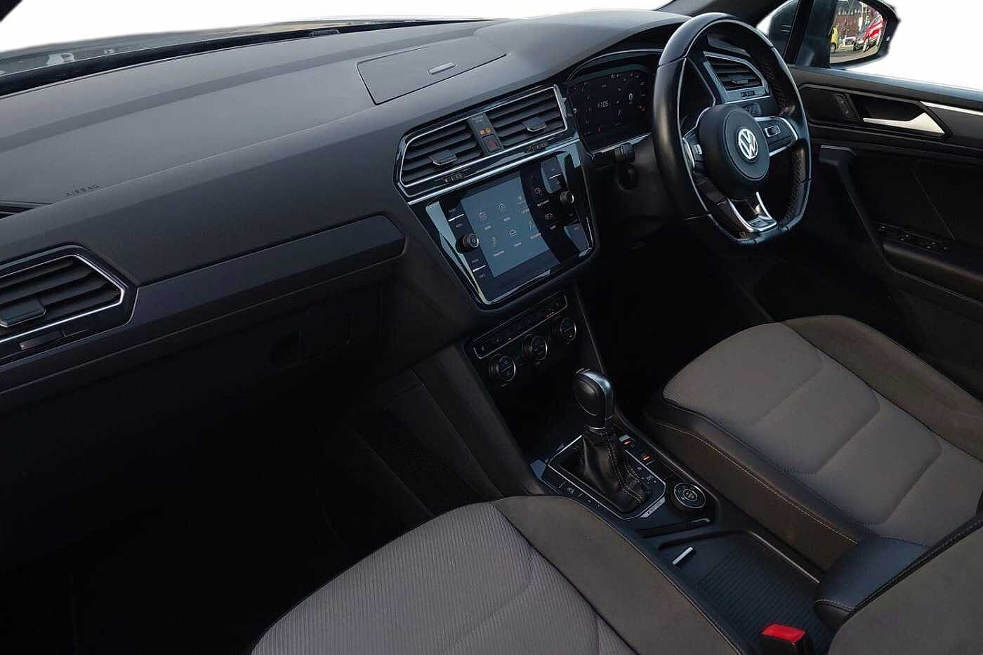 Used Volkswagen Tiguan 2019 for sale - 76458650: Photo 2