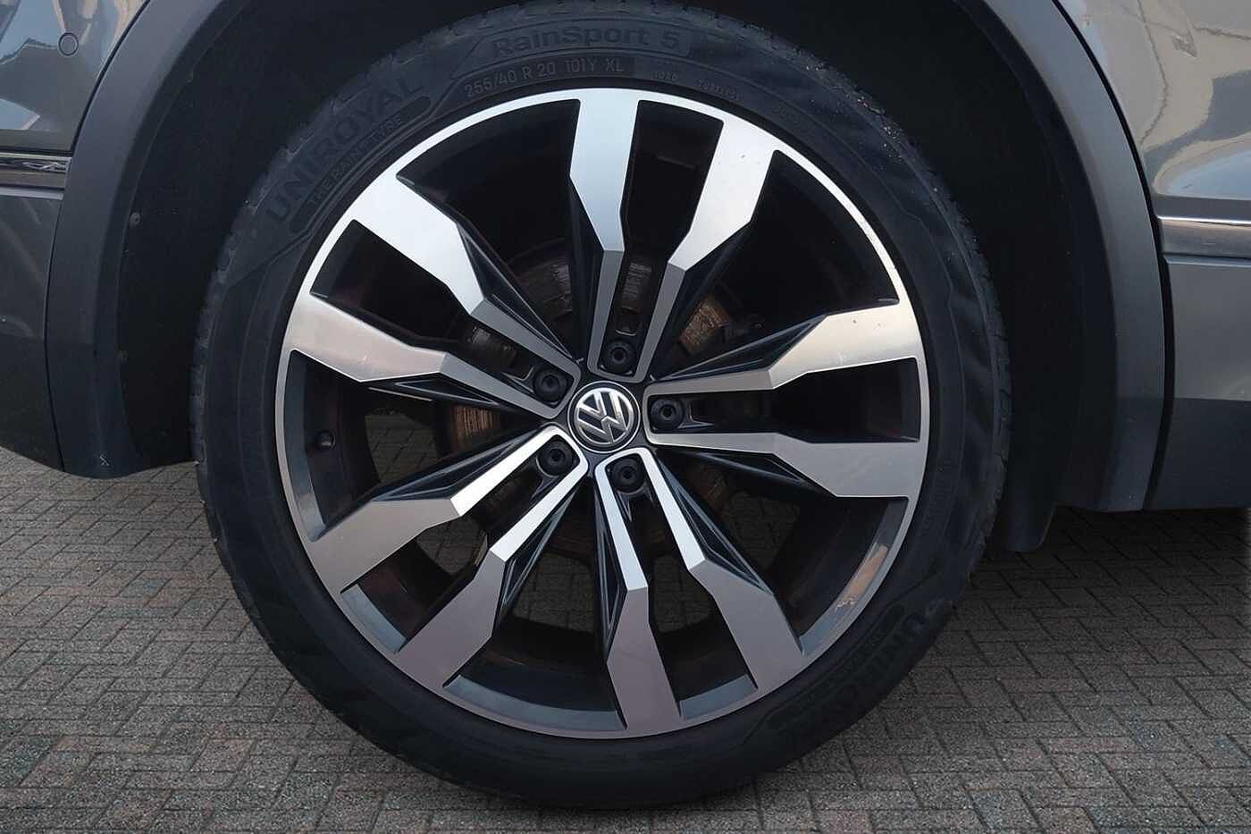 Used Volkswagen Tiguan 2019 for sale - 76458650: Photo 5